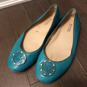 Michael Kors Flats